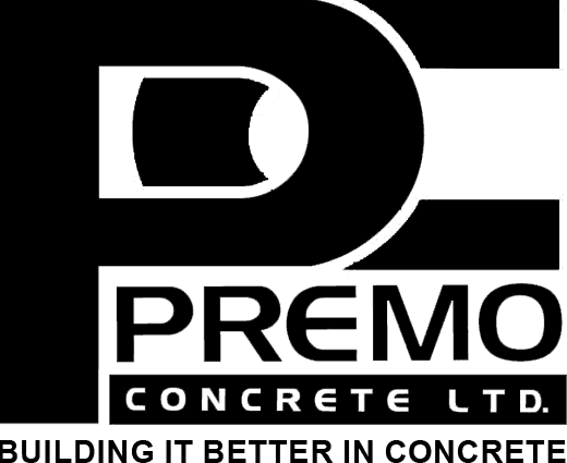 Concrete Contractor Edmonton | Premo Concrete Services